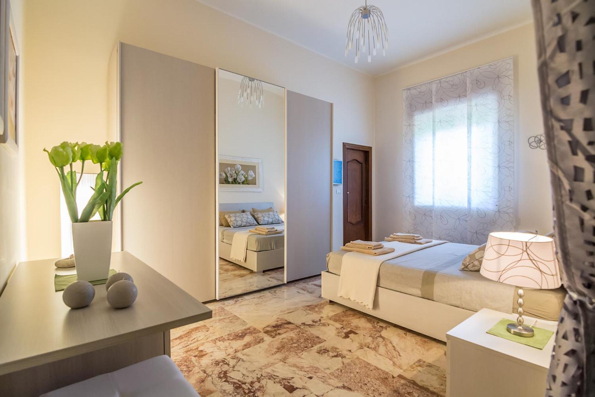 Villa Lazzari B&B Tra I Due Mari 马利耶 外观 照片