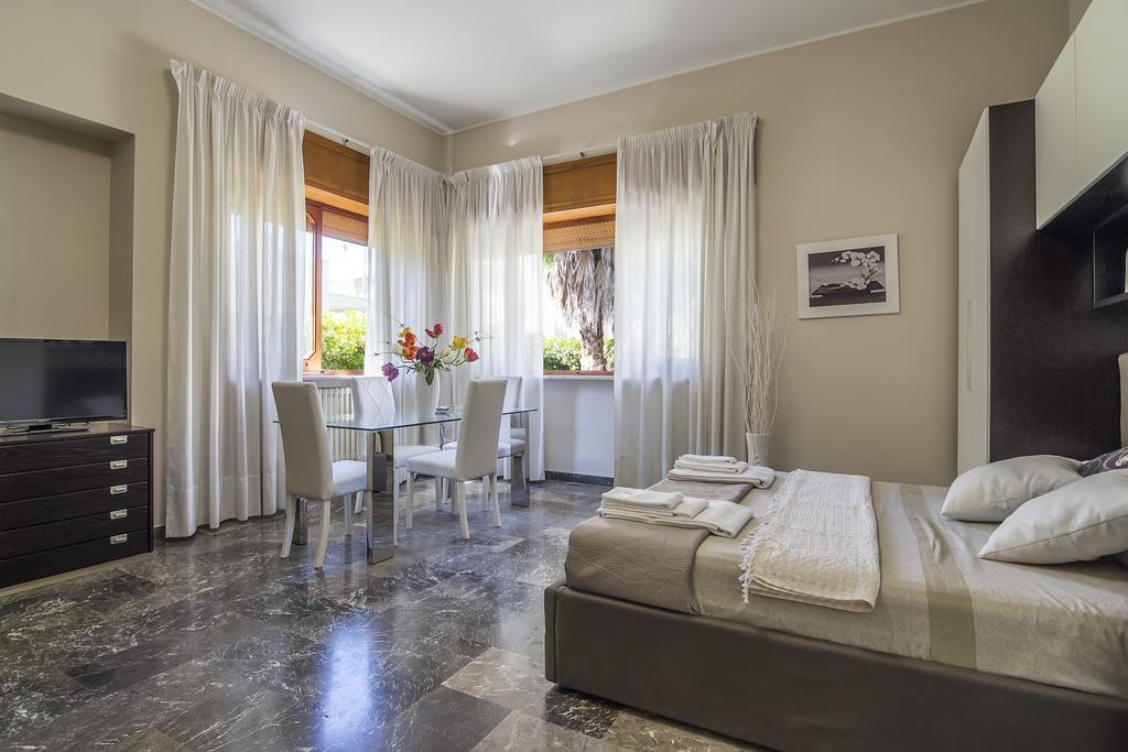 Villa Lazzari B&B Tra I Due Mari 马利耶 外观 照片