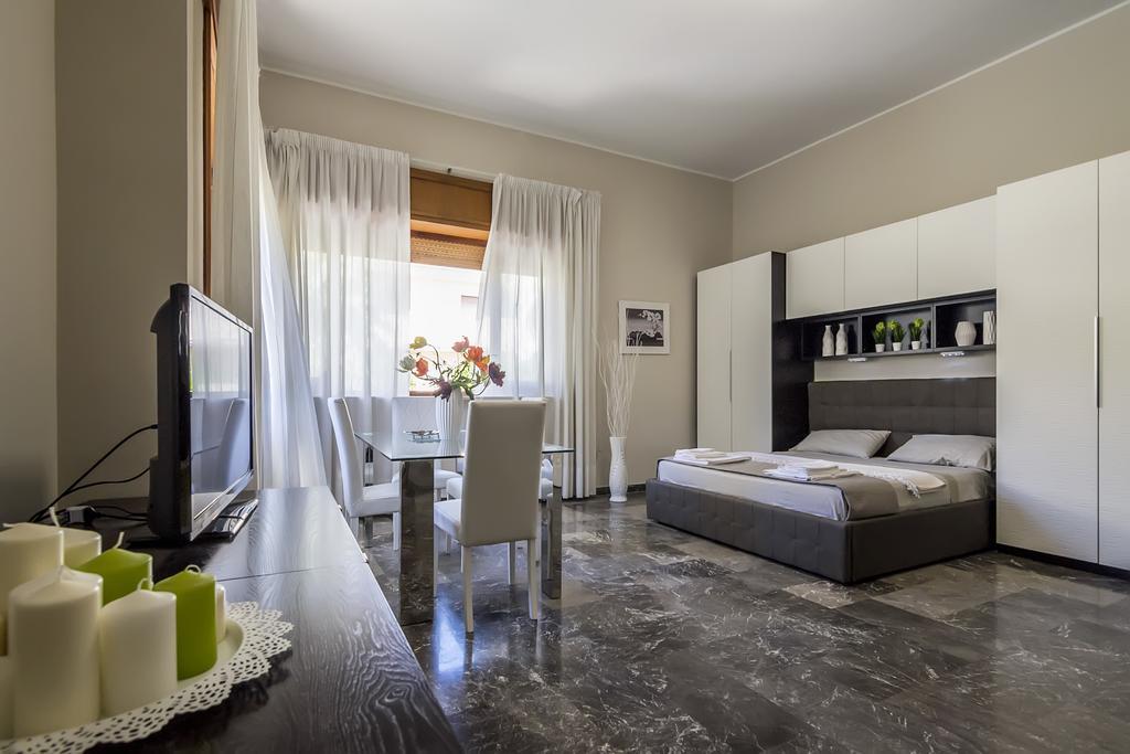 Villa Lazzari B&B Tra I Due Mari 马利耶 外观 照片