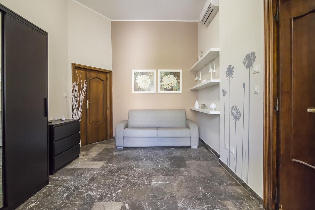 Villa Lazzari B&B Tra I Due Mari 马利耶 外观 照片