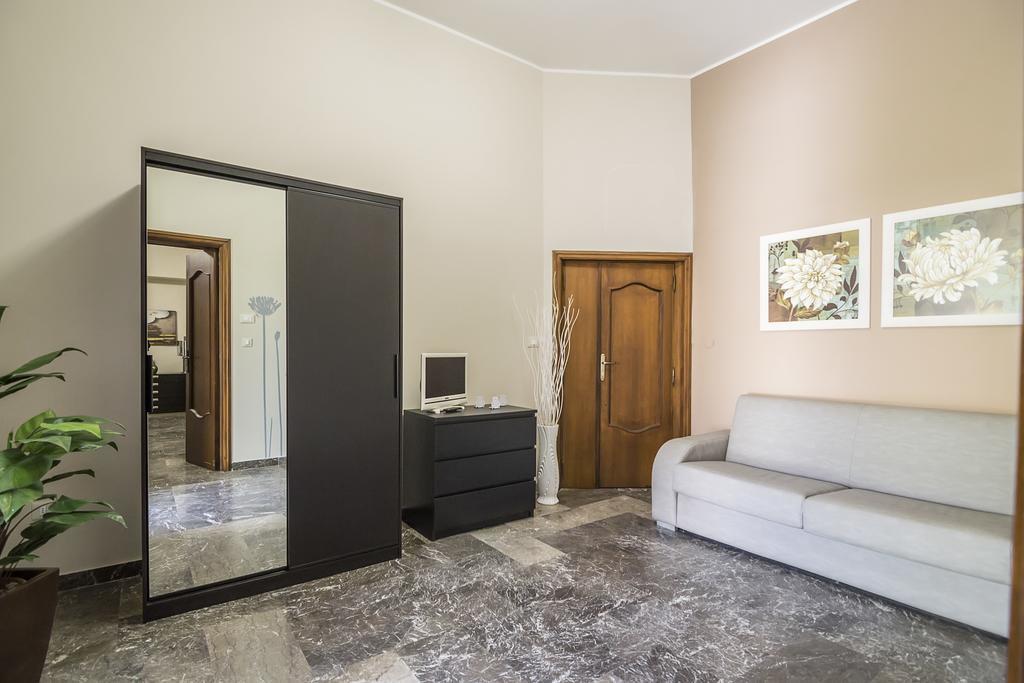 Villa Lazzari B&B Tra I Due Mari 马利耶 外观 照片